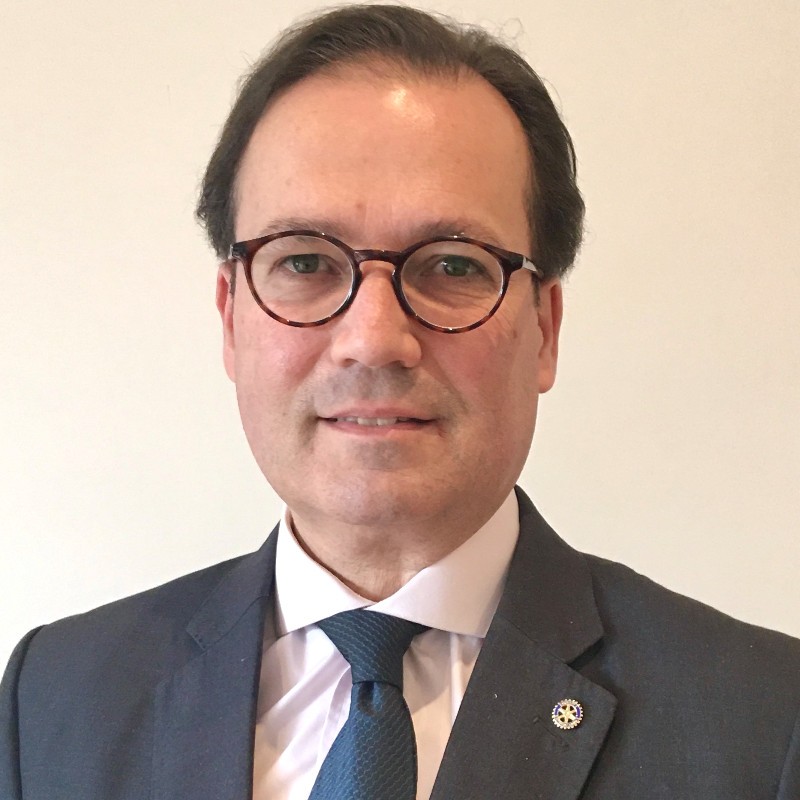Dr Chris Sotiropoulos